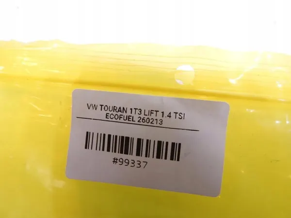 Module airbag OEM 1T0909605E pour VW Touran image 4
