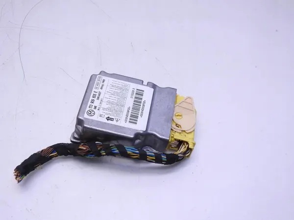 Module airbag OEM 1T0909605E pour VW Touran image 6