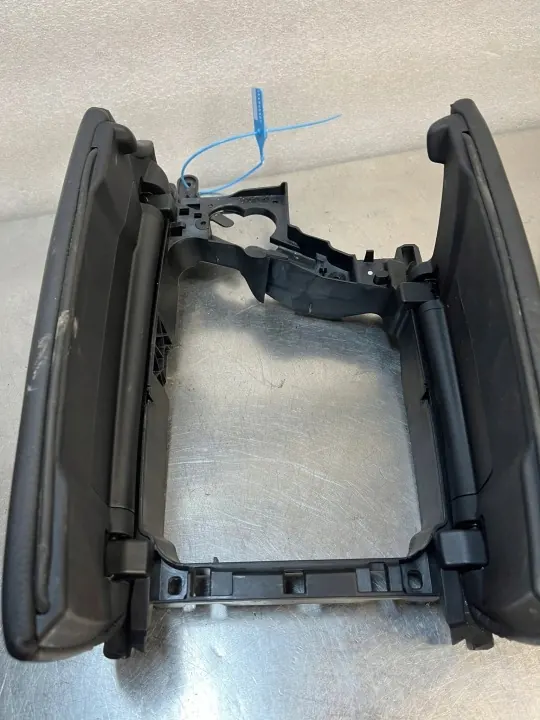Armsteun BMW 5 F10 F11 OEM 9216890 - Gebruikt image 4