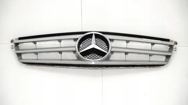 Stoßfängergrill OEM 375485032 für Mercedes W204 2007-2011 image 2