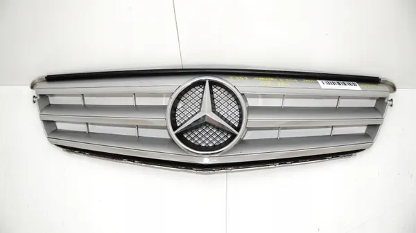 Stoßfängergrill OEM 375485032 für Mercedes W204 2007-2011 image 4