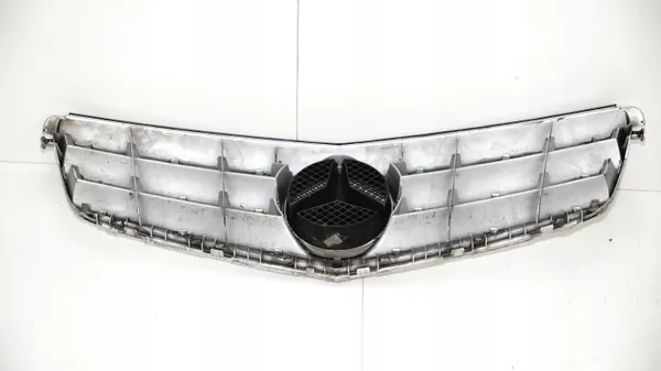 Stoßfängergrill OEM 375485032 für Mercedes W204 2007-2011 image 5