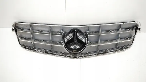 Stoßfängergrill OEM 375485032 für Mercedes W204 2007-2011 image 7