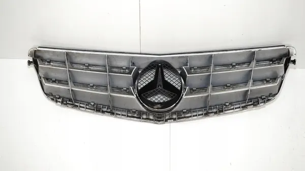 Stoßfängergrill OEM 375485032 für Mercedes W204 2007-2011 image 8