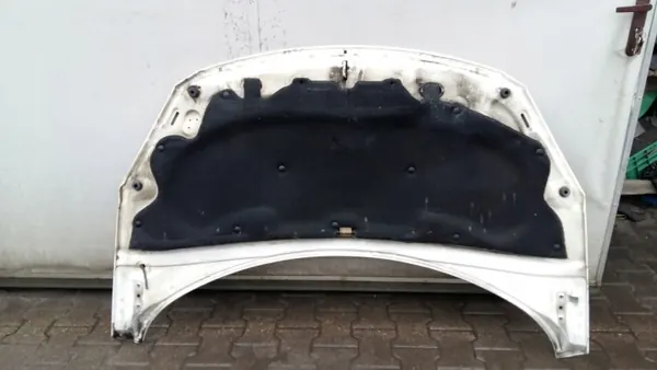 Moottorikansi OEM 7901L9 Peugeot 307 Lift 05-08 image 3