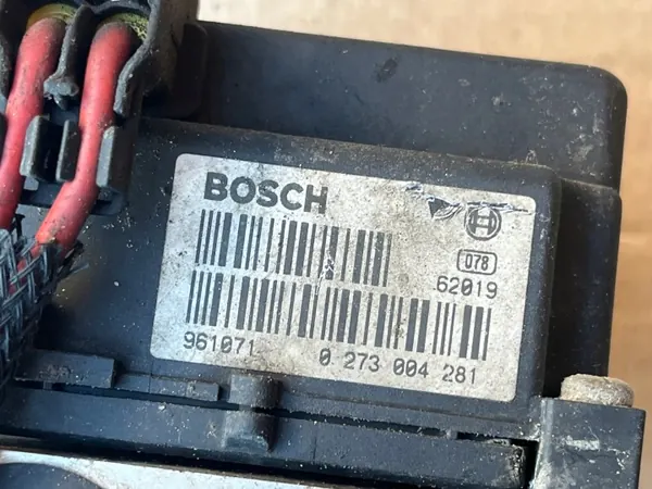 Módulo de Bomba ABS OEM 0273004281 para Audi A4 B5 2.4 image 4