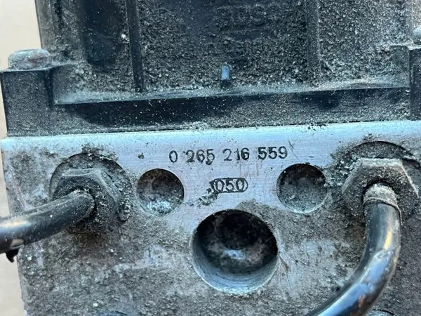 Módulo de Bomba ABS OEM 0273004281 para Audi A4 B5 2.4 image 5