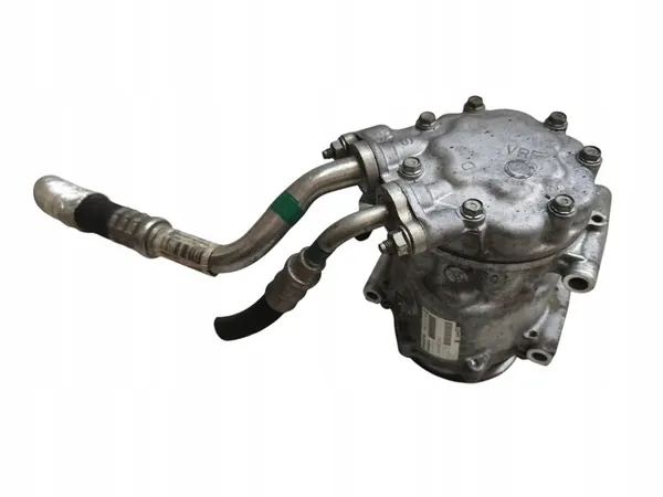 Ilmastointikompressori Volvo V50 C30 S40 II S60 II S80 II image 6