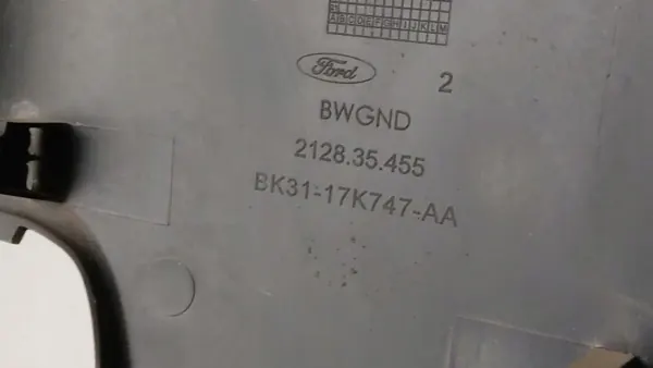 Carcasa espejo Ford Transit OEM BK3117K747AA image 6