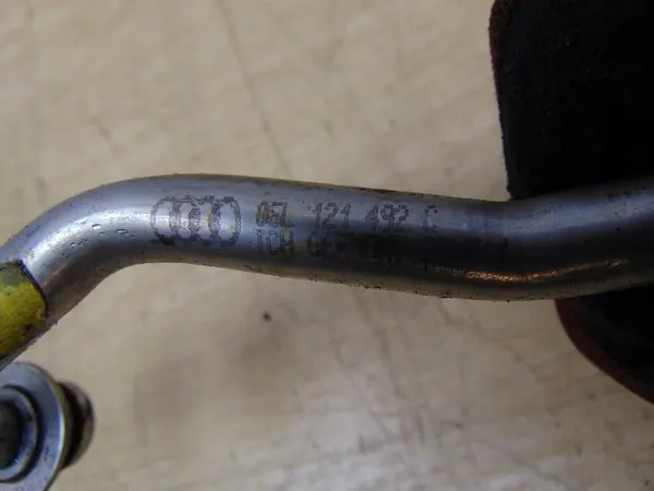 Vesiletku Audi A5 1.8 TFSI image 10