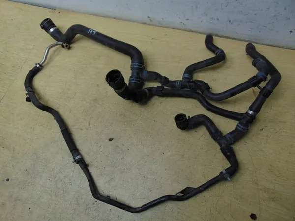 Vesiletku Audi A5 1.8 TFSI image 7