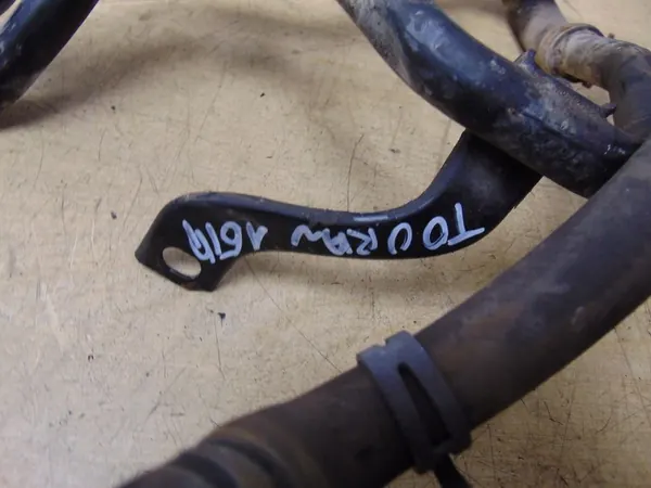 Vesiletku Audi A5 1.8 TFSI image 8