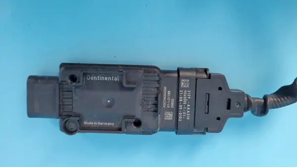Sonde Lambda NOX BMW 7926311 pour X6 G06 image 10