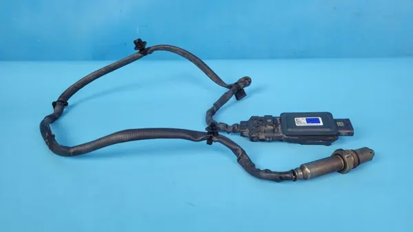 Sonde Lambda NOX BMW 7926311 pour X6 G06 image 6