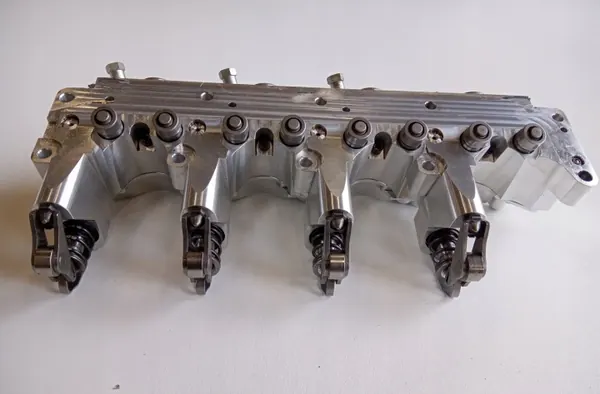 Actionneur de Soupape OEM 04893749AA pour Moteur 2.0T GME image 7
