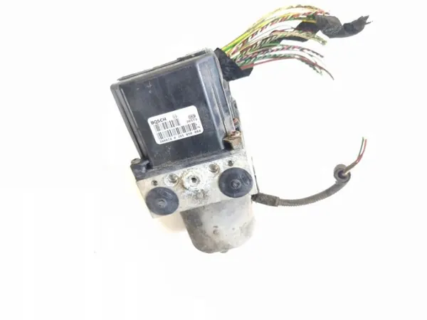 Bomba ABS OEM 9648265580 para Peugeot 307 image 4