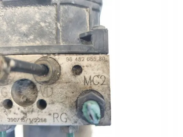Bomba ABS OEM 9648265580 para Peugeot 307 image 6