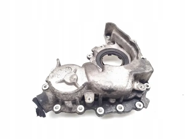Iveco Daily Oliepomp OEM 5009D02301 - Diesel 93kW image 3