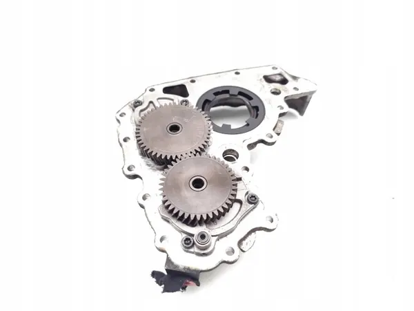 Iveco Daily Oliepomp OEM 5009D02301 - Diesel 93kW image 4