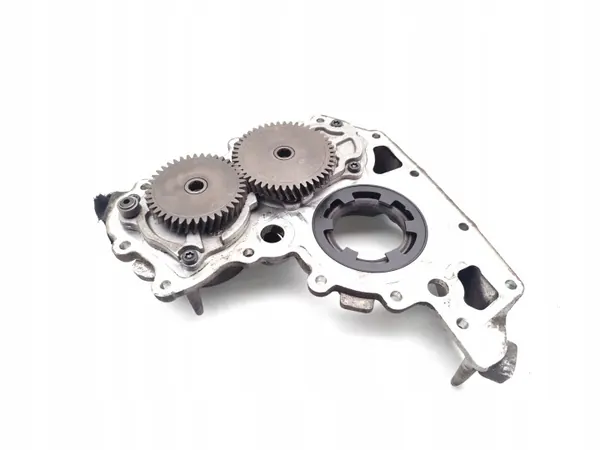 Iveco Daily Oliepomp OEM 5009D02301 - Diesel 93kW image 5
