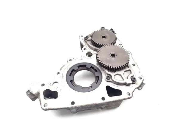 Iveco Daily Oliepomp OEM 5009D02301 - Diesel 93kW image 6