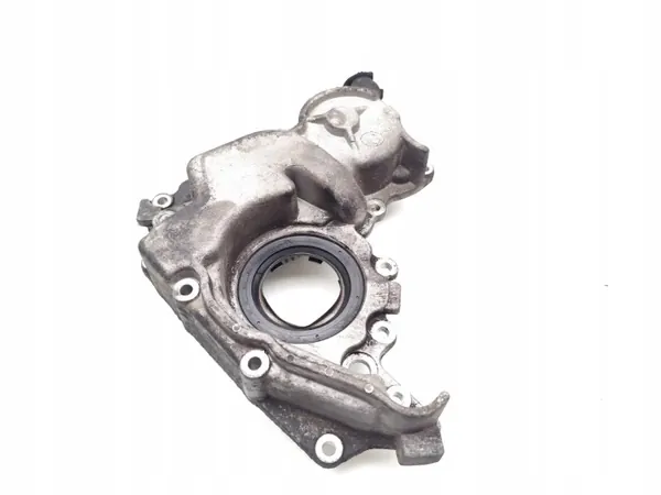 Iveco Daily Oliepomp OEM 5009D02301 - Diesel 93kW image 9