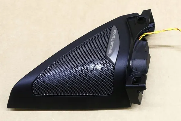 OEM 7940175 Linker deurluidspreker voor BMW 4 G22 image 2