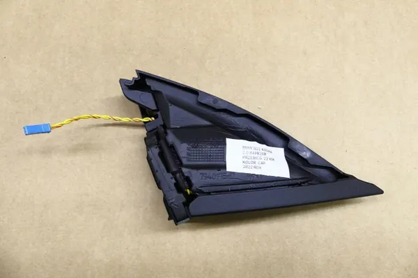 OEM 7940175 Linker deurluidspreker voor BMW 4 G22 image 4