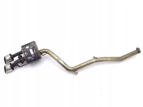 OEM 670030852 Silencieux Arrière Maserati Quattroporte VI image 2
