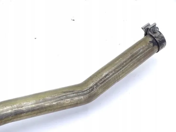 OEM 670030852 Silencieux Arrière Maserati Quattroporte VI image 10