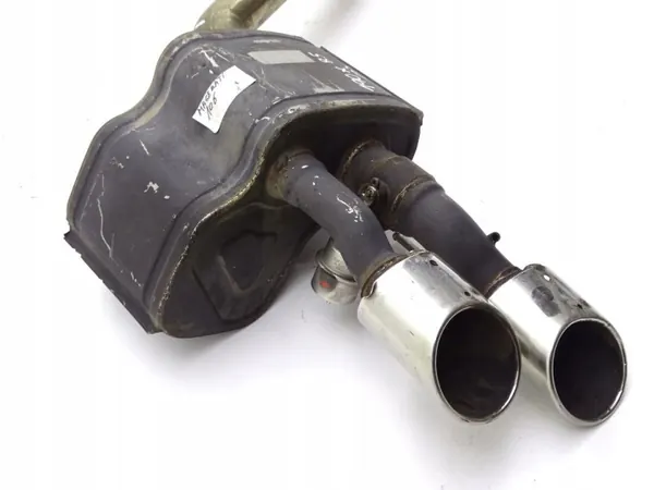 OEM 670030852 Silencieux Arrière Maserati Quattroporte VI image 5