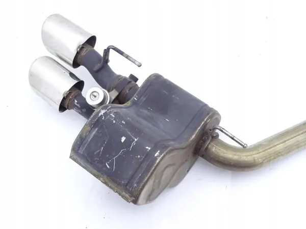 OEM 670030852 Silencieux Arrière Maserati Quattroporte VI image 6
