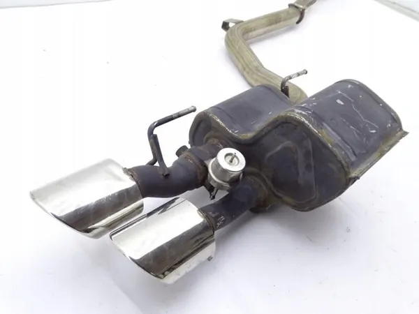 OEM 670030852 Silencieux Arrière Maserati Quattroporte VI image 7