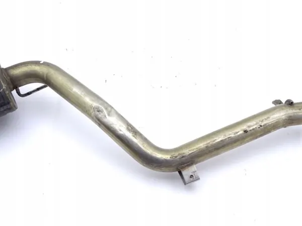 OEM 670030852 Silencieux Arrière Maserati Quattroporte VI image 9