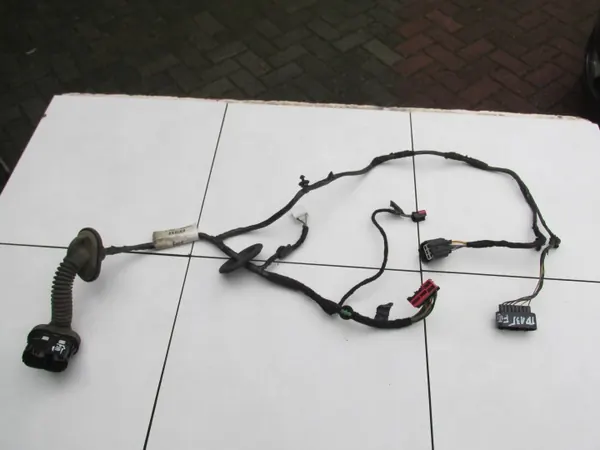 Harness Porta Traseira Direita F1ET-14240-REH image 2