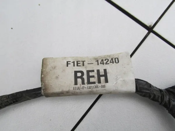 Harness Porta Traseira Direita F1ET-14240-REH image 4