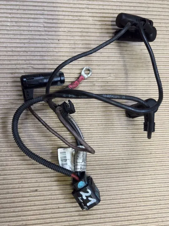 Gloeiplugdraden Mini One - Cooper R57 758061203C image 1