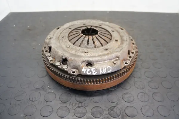 Embreagem AUDI A1 8X 1.6 TDI 03L141016K image 6