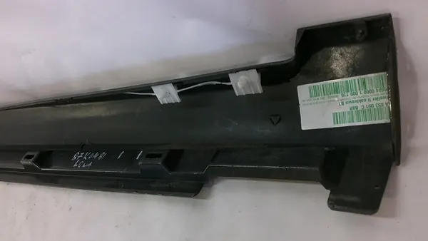 Vänster Dörrsill 3AA853091C Volkswagen Passat B7 image 5