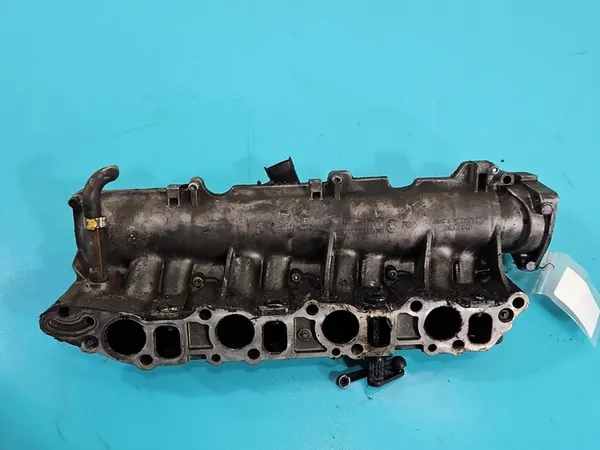 Coletor de admissão Fiat Croma II 1.9 JTD image 4