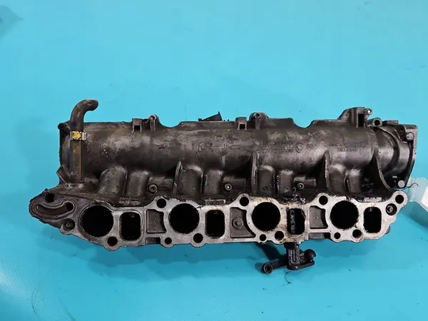 Coletor de admissão Fiat Croma II 1.9 JTD image 7