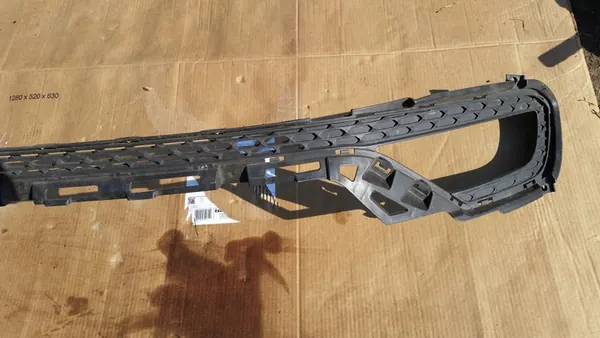 HYUNDAI I20 Griglia Paraurti Anteriore 86562-C8000 image 3