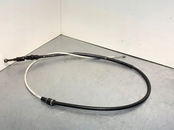 Skoda Yeti handbromskabel OEM FBZ23908 image 3