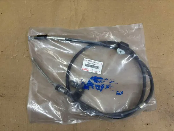 Câble de frein à main Toyota OEM 46420-02090 image 2