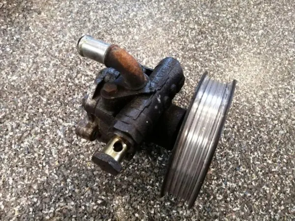 SEAT Ohjausvahvistin OEM 98VW3A674AA Alhambra image 2
