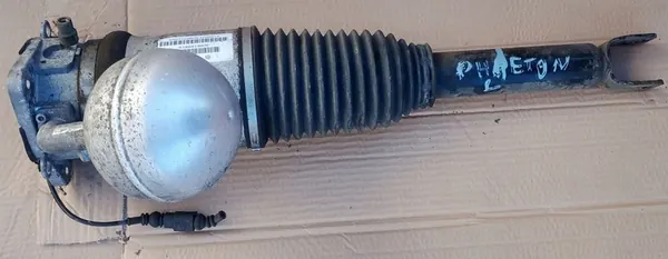 Amortisseur Pneumatique Arrière Gauche VW Phaeton II Lift 10-16 3D0616001N image 3