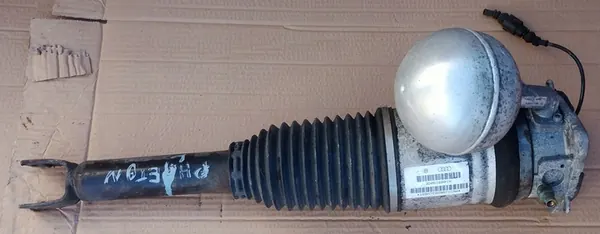 Amortisseur Pneumatique Arrière Gauche VW Phaeton II Lift 10-16 3D0616001N image 4