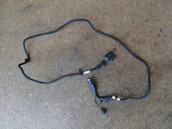 OEM 5N0131983A AdBlue-putki Audi Q3 8U 2.0 TDI:lle image 2