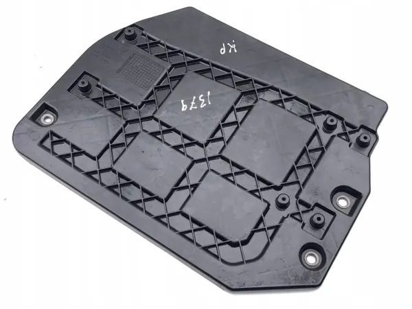 Support de direction assistée Porsche OE 9JA861411 image 3