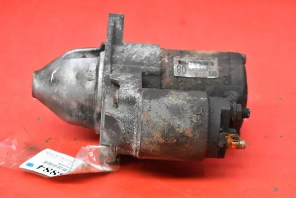 Motor de arranque 1810A008 M000T31671 Mitsubishi ASX 1.6 MIVEC image 4